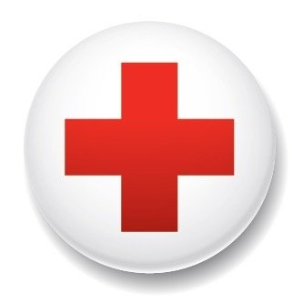American Red Cross logo