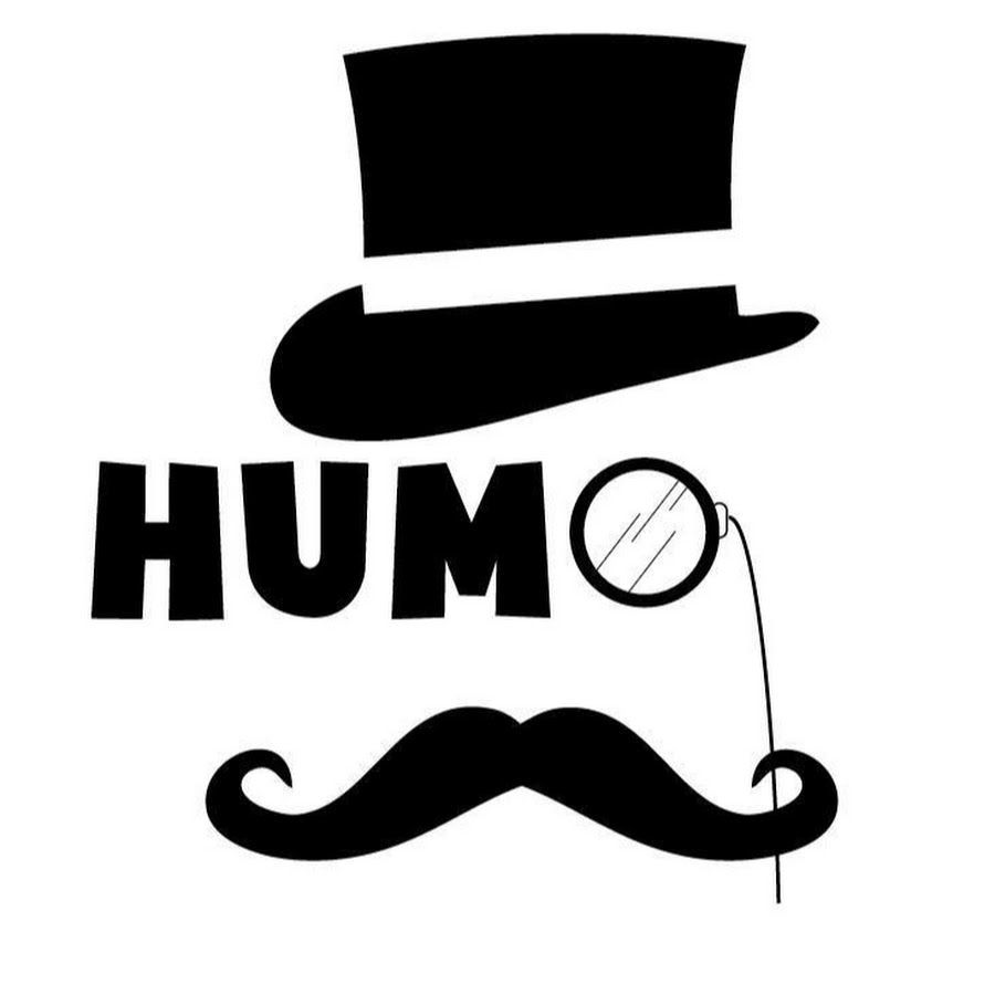 Humorology logo