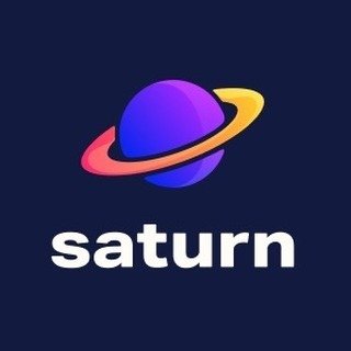 Saturn Technologies logo