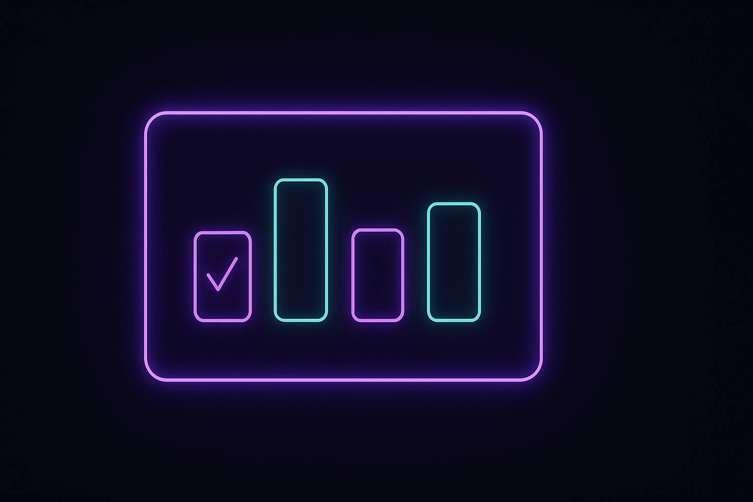 Preview of Chapter Ops Dashboard project